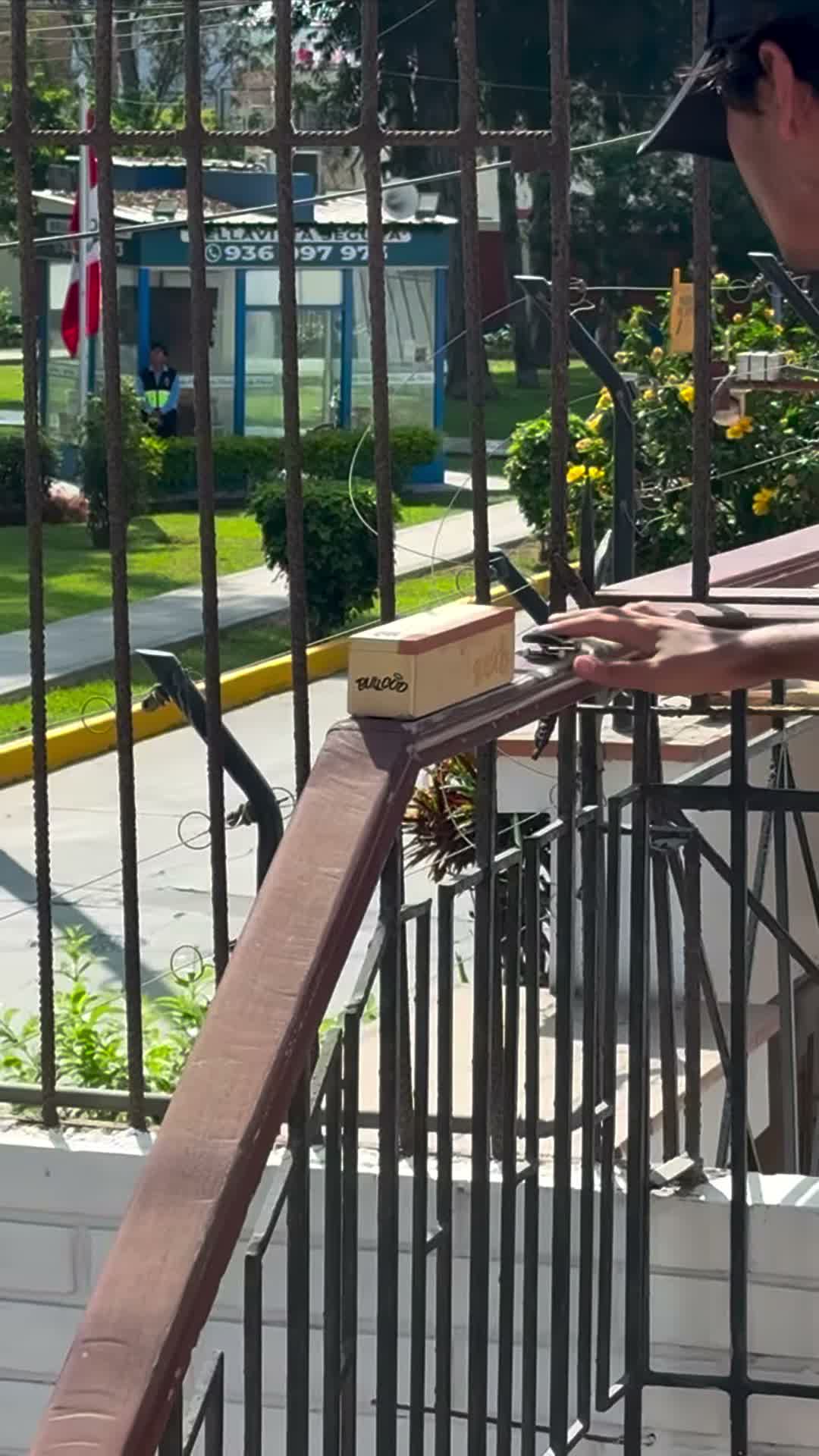 HOME SESH