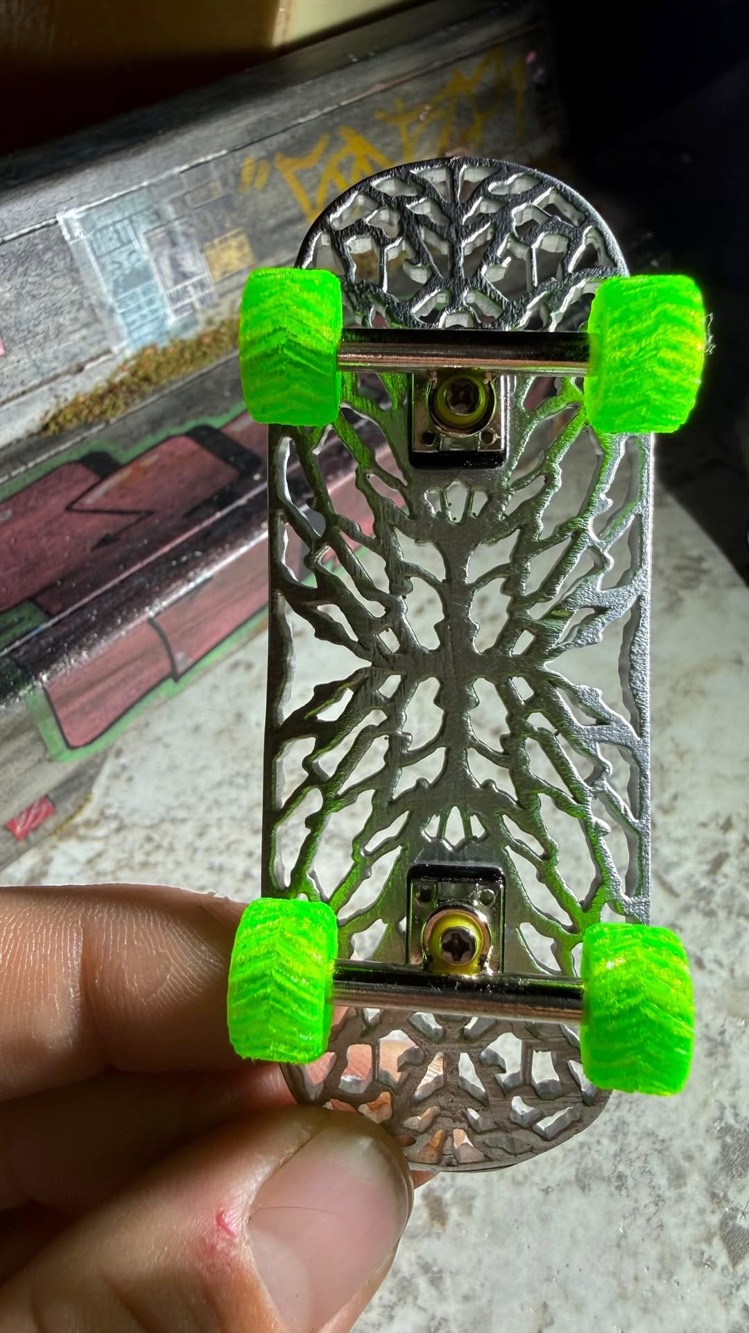 @officer_fb: Wheels.