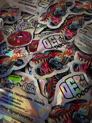 @this_fb: @delidecks New trucks and Wheels just landed at the shop! These look so sick! Come give em a try…
