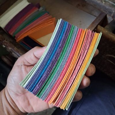 @rise_fingerboard: Colored series decks coming soon....